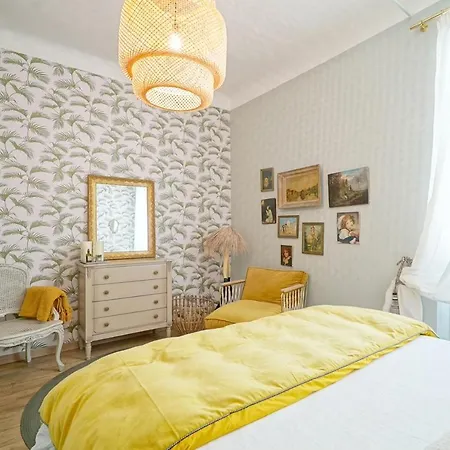 公寓 Superbe T3 Atypique Ajaccio *