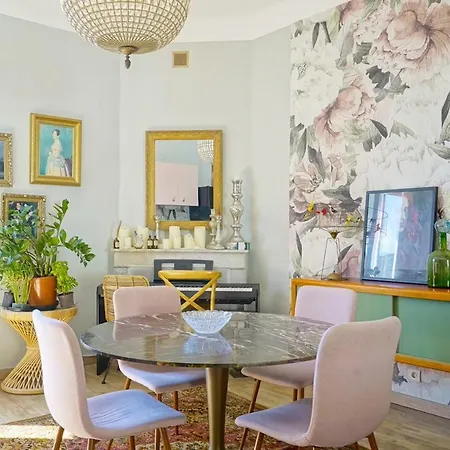 Superbe T3 Atypique Ajaccio 阿雅克肖